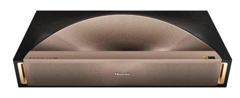 Hisense L9Q 4K UHD (3840x2160) Projector