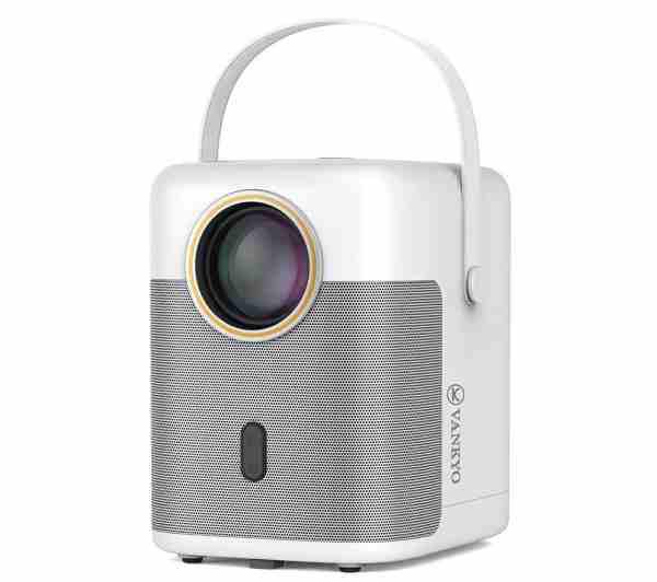 Vankyo Performance H300W Full HD (1920x1080) Projector