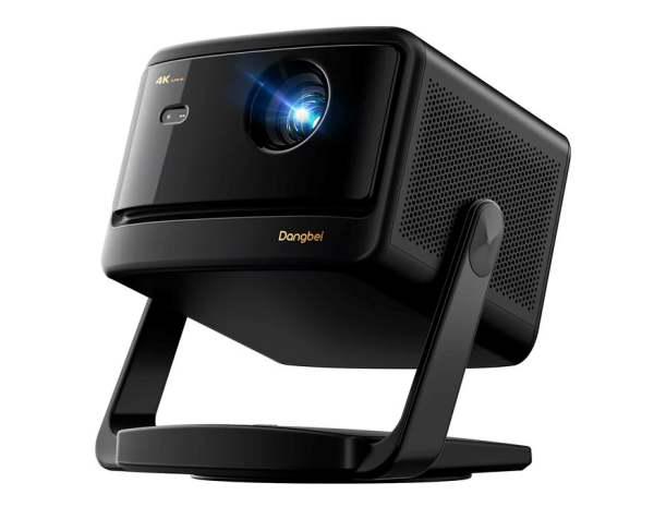 Dangbei DBOX02 Pro 4K UHD (3840x2160) Projector