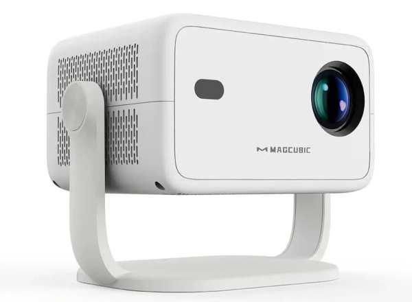 Magcubic L018 NTV Full HD (1920x1080) Projector