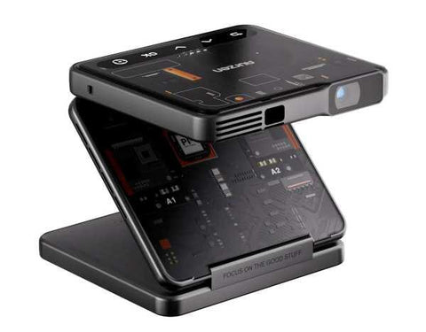 Aurzen ZIP Cyber Edition HD Ready (1280x720) Projector