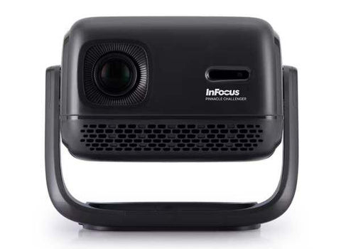 InFocus Pinnacle Challenger Full HD (1920x1080) Projector