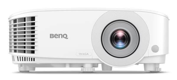 BenQ MW560C WXGA (1280x800) Projector