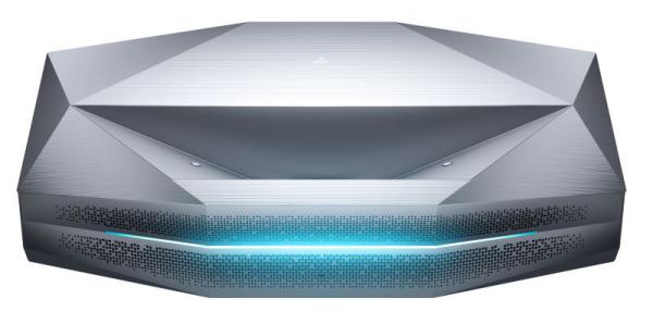AWOL Vision Aetherion Max 4K UHD (3840x2160) Projector