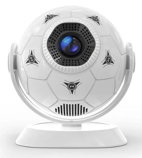 Magcubic HY300F HD Ready (1280x720) Projector
