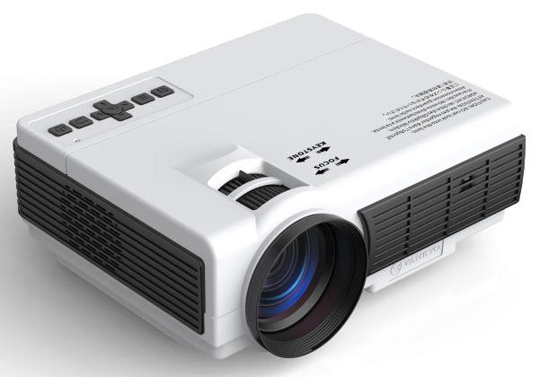 Vankyo Leisure 3 Pro Full HD (1920x1080) Projector