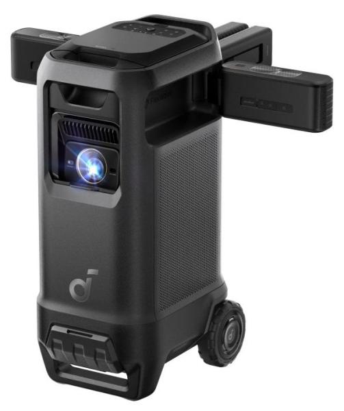 Anker Nebula X1 Pro 4K UHD (3840x2160) Projector
