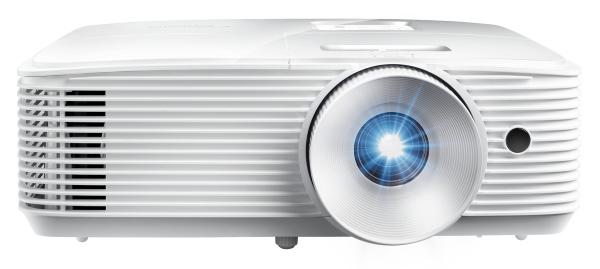 Optoma W405LVe WXGA (1280x800) Projector