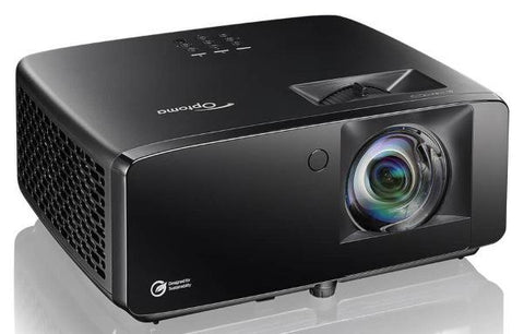 Optoma ZK431ST-B 4K UHD (3840x2160) Projector