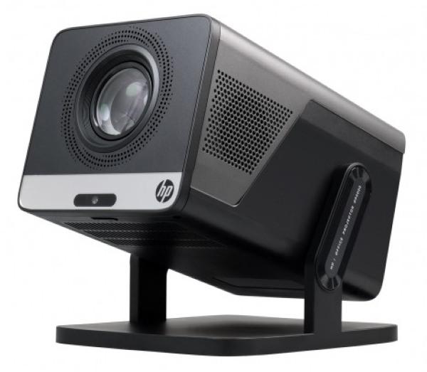 HP OP2000 Full HD (1920x1080) Projector