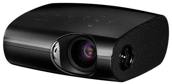 Samsung SP-P400B SVGA (800x600) Projector