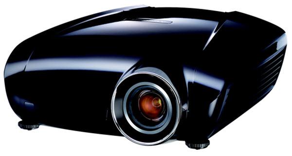 Mitsubishi HC7000 Full HD (1920x1080) Projector