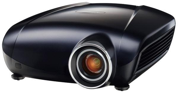 Mitsubishi HC6500U Full HD (1920x1080) Projector