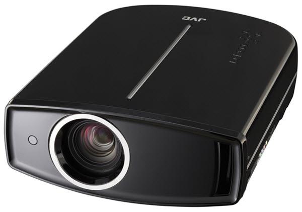 JVC DLA-HD750 Full HD (1920x1080) Projector