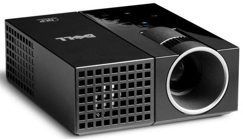 Dell M109S (858x600) Projector
