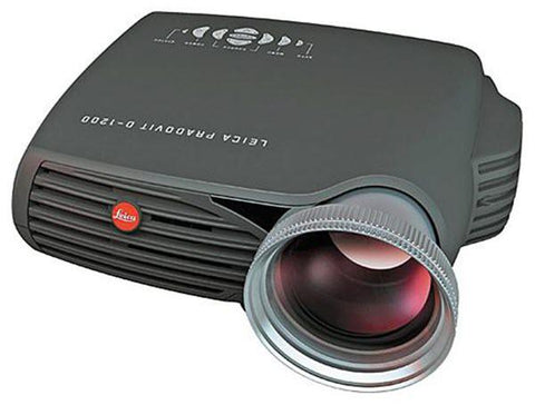 Leica Pradovit D-1200 Full HD (1920x1080) Projector