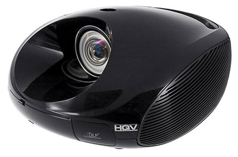 Toshiba TDP-ET10U (854x480) Projector
