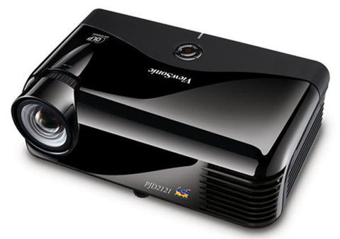 ViewSonic PJD2121 SVGA (800x600) Projector