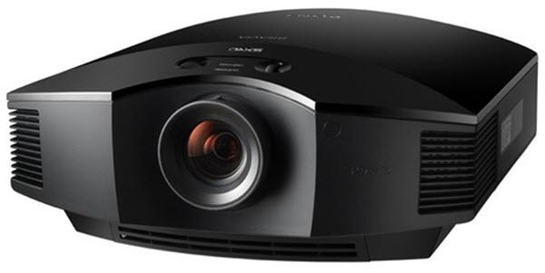 Sony BRAVIA VPL-HW15 Full HD (1920x1080) Projector