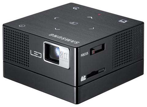 Samsung SP-H03 (854x480) Projector