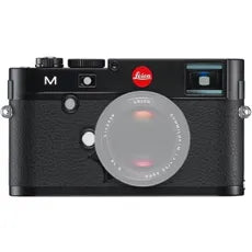 Leica M-E Typ 220 (Body) Systeemcamera
