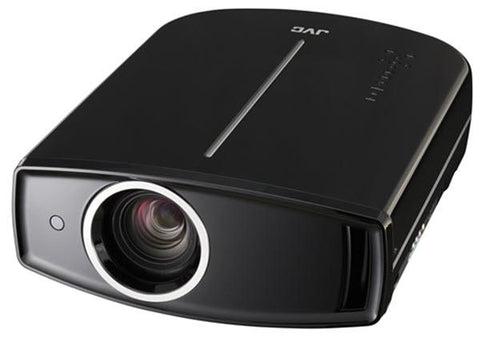JVC DLA-HD550BE Full HD (1920x1080) Projector