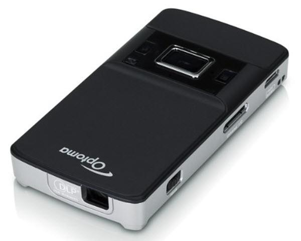 Optoma PKA21 (854x480) Projector