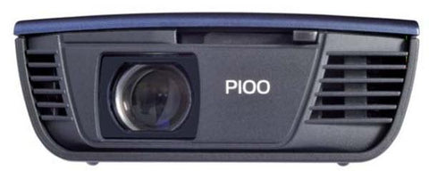 Toshiba LUMILEO P100 (640x480) Projector
