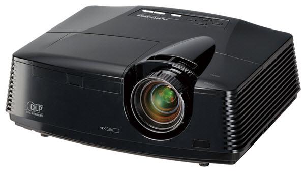 Mitsubishi HC4000 Full HD (1920x1080) Projector