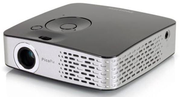 Philips PicoPix PPX1430 SVGA (800x600) Projector