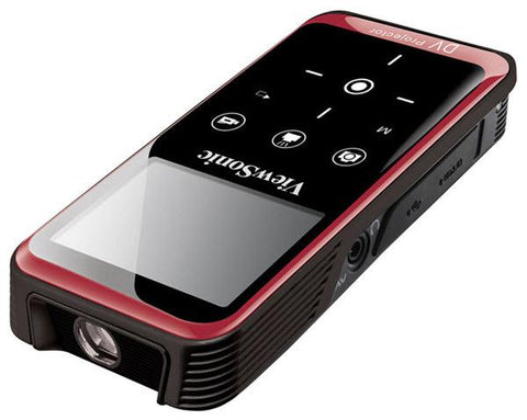 ViewSonic DVP5 (640x480) Projector