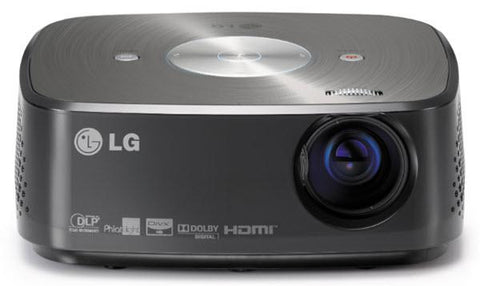 LG HX350T XGA (1024x768) Projector