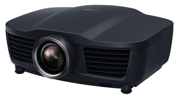 Epson EH-R4000 Full HD (1920x1080) Projector