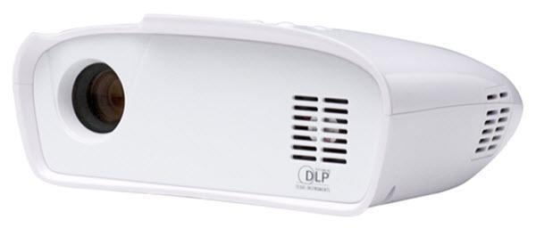 Optoma GT100 (854x480) Projector