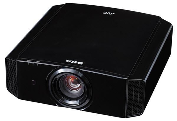 JVC DLA-X3BE Full HD (1920x1080) Projector
