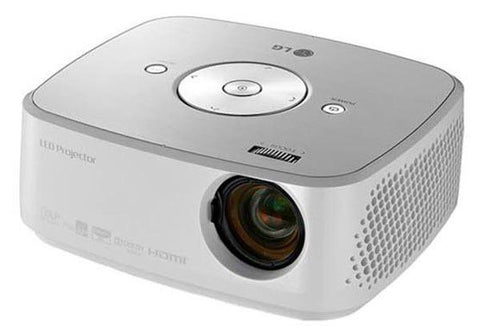 LG HX301 XGA (1024x768) Projector