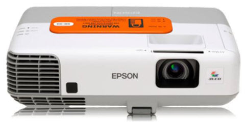 Epson EB-93e XGA (1024x768) Projector