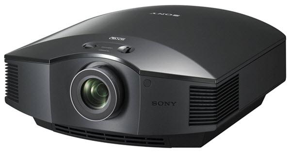 Sony VPL-HW30ES Full HD (1920x1080) Projector