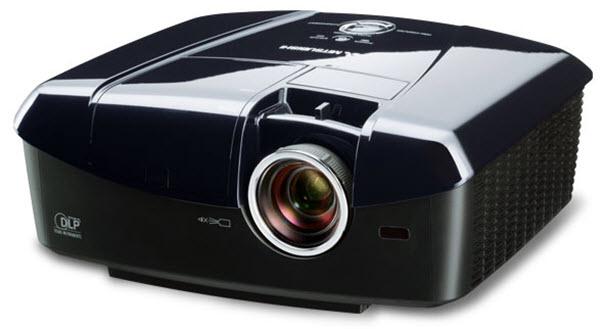 Mitsubishi HC7800D Full HD (1920x1080) Projector