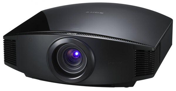 Sony VPL-VW95ES Full HD (1920x1080) Projector