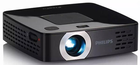 Philips PicoPix PPX2450 (854x480) Projector