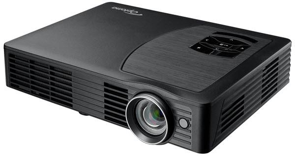 Optoma TL50W-GOV WXGA (1280x800) Projector