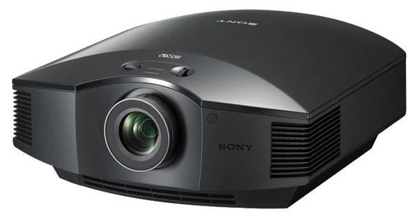 Sony VPL-HW30AES Full HD (1920x1080) Projector