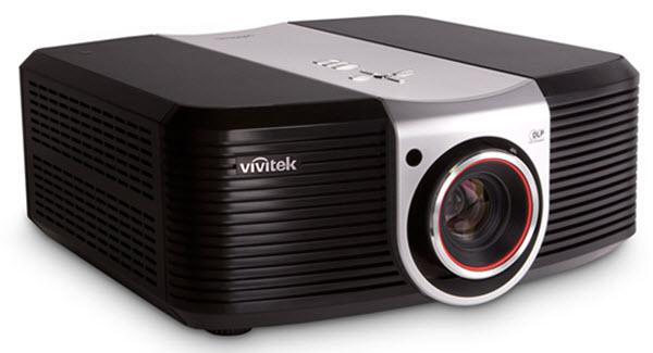 Vivitek H9080ST Full HD (1920x1080) Projector