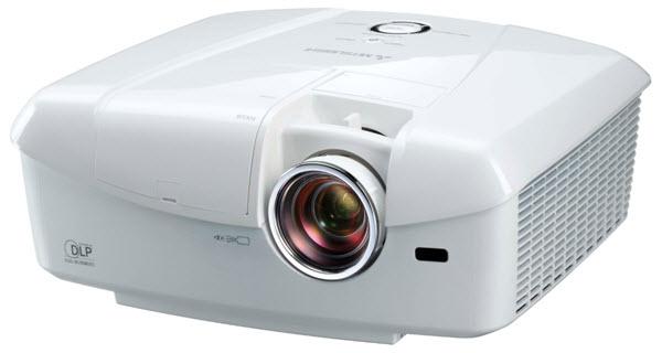 Mitsubishi HC7900DW Full HD (1920x1080) Projector