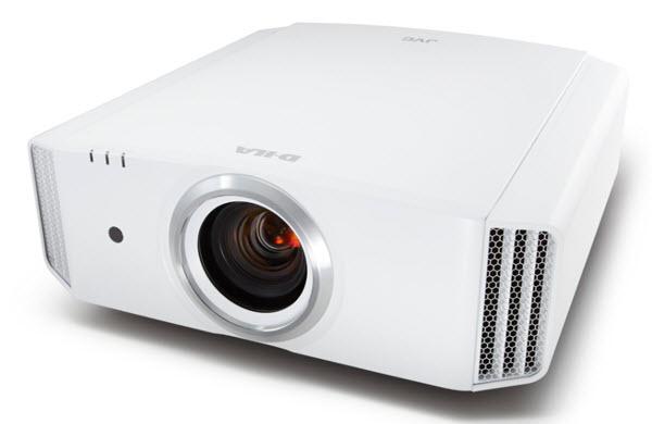 JVC DLA-X35WE Full HD (1920x1080) Projector