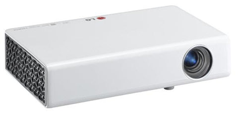 LG PB60G WXGA (1280x800) Projector