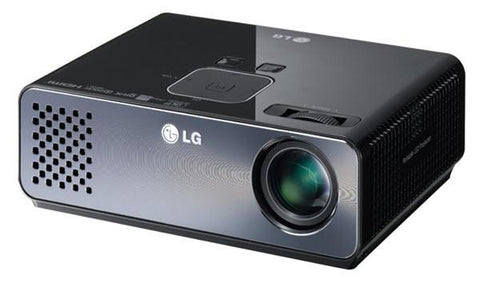 LG HW350T WXGA (1280x800) Projector