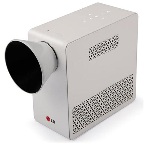 LG PG65U WXGA (1280x800) Projector