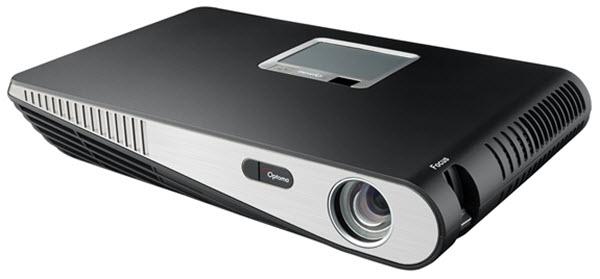 Optoma ML1000 WXGA (1280x800) Projector